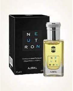 Ajmal Neutron EDP 100ML